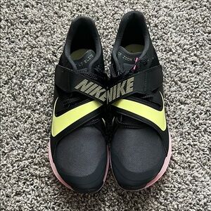 Nike Air Zoom LJ Elite Track Spikes